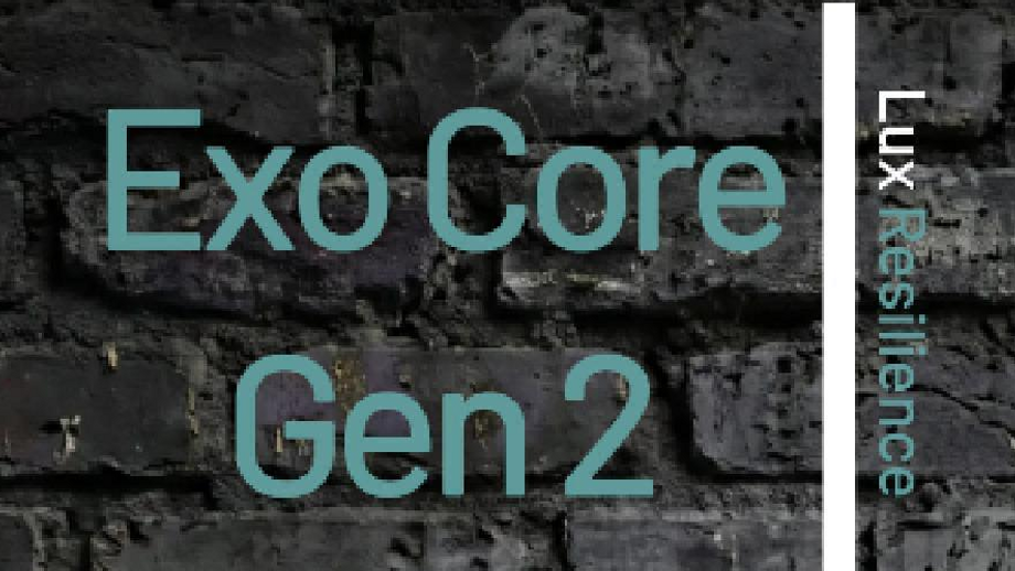 Exo Core Gen2 - Magazine Dump Pouch